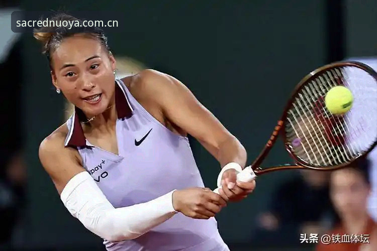 诺亚体育中国入口 2026年法网女单抽签最新动态:郑钦文非种子出战,王欣瑜领衔中国军团